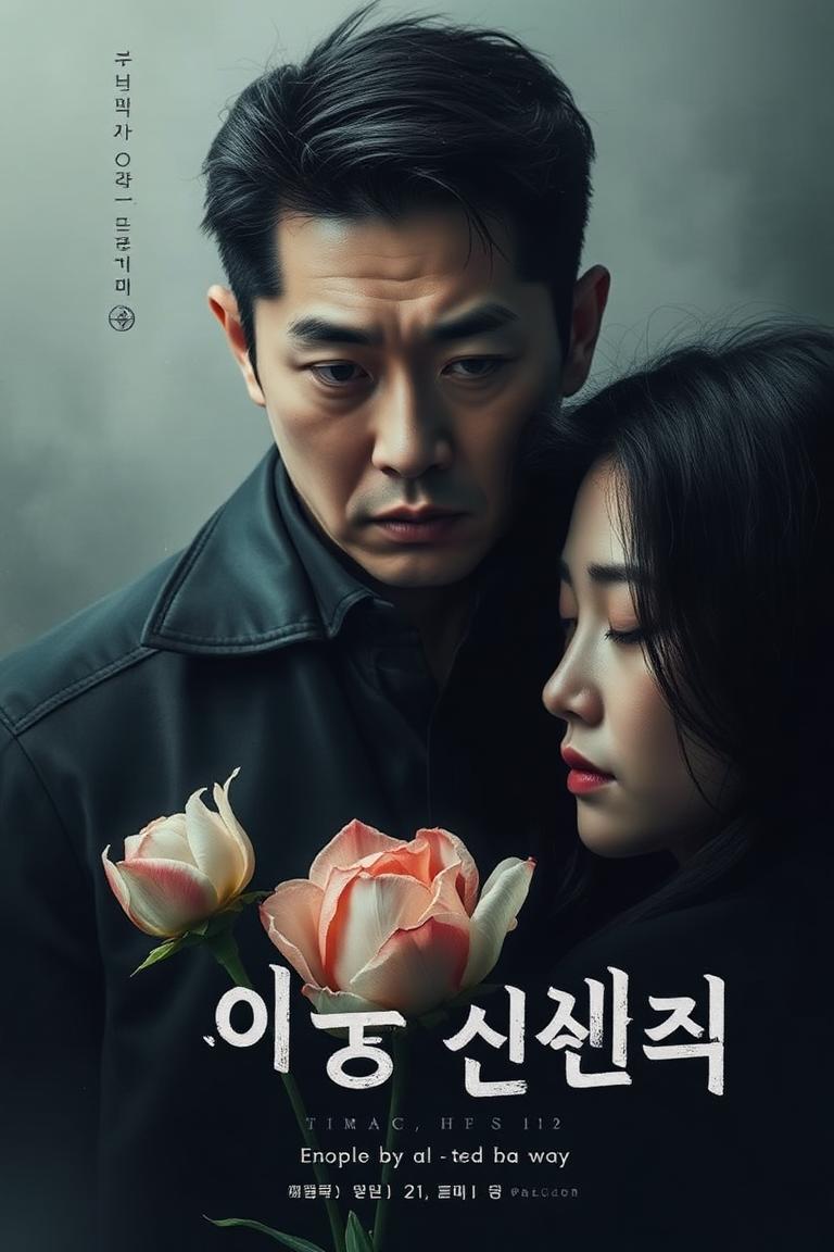 Flower of Evil