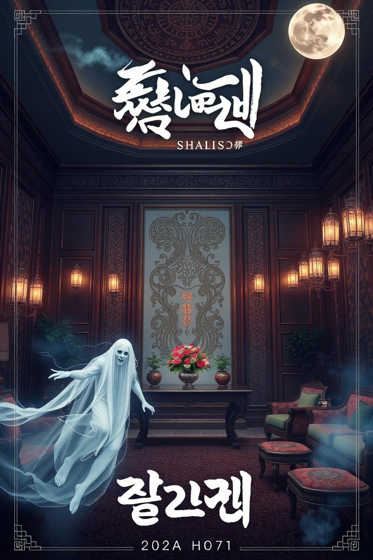 Hotel Del Luna