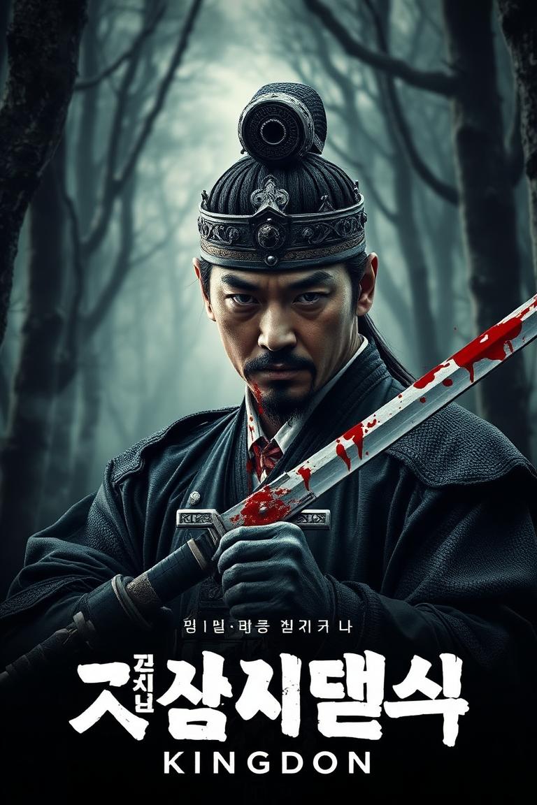 Kingdom (Reino dos Mortos)