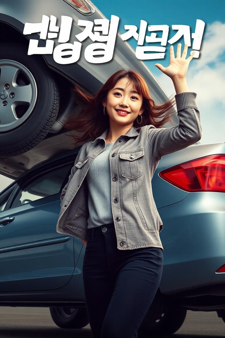 Strong Woman Do Bong Soon